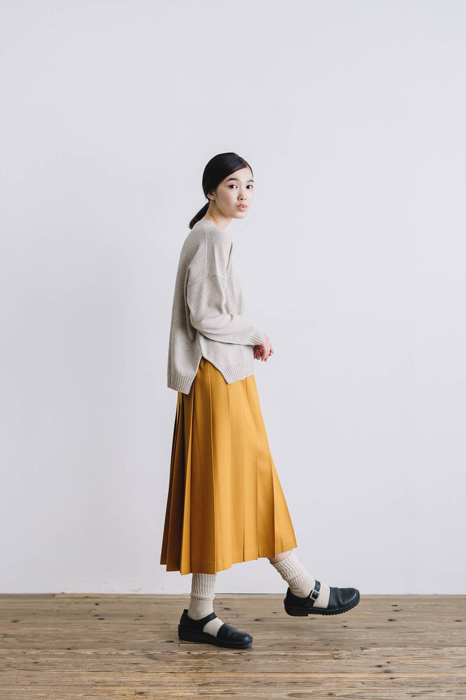 Charpentier de Vaisseau