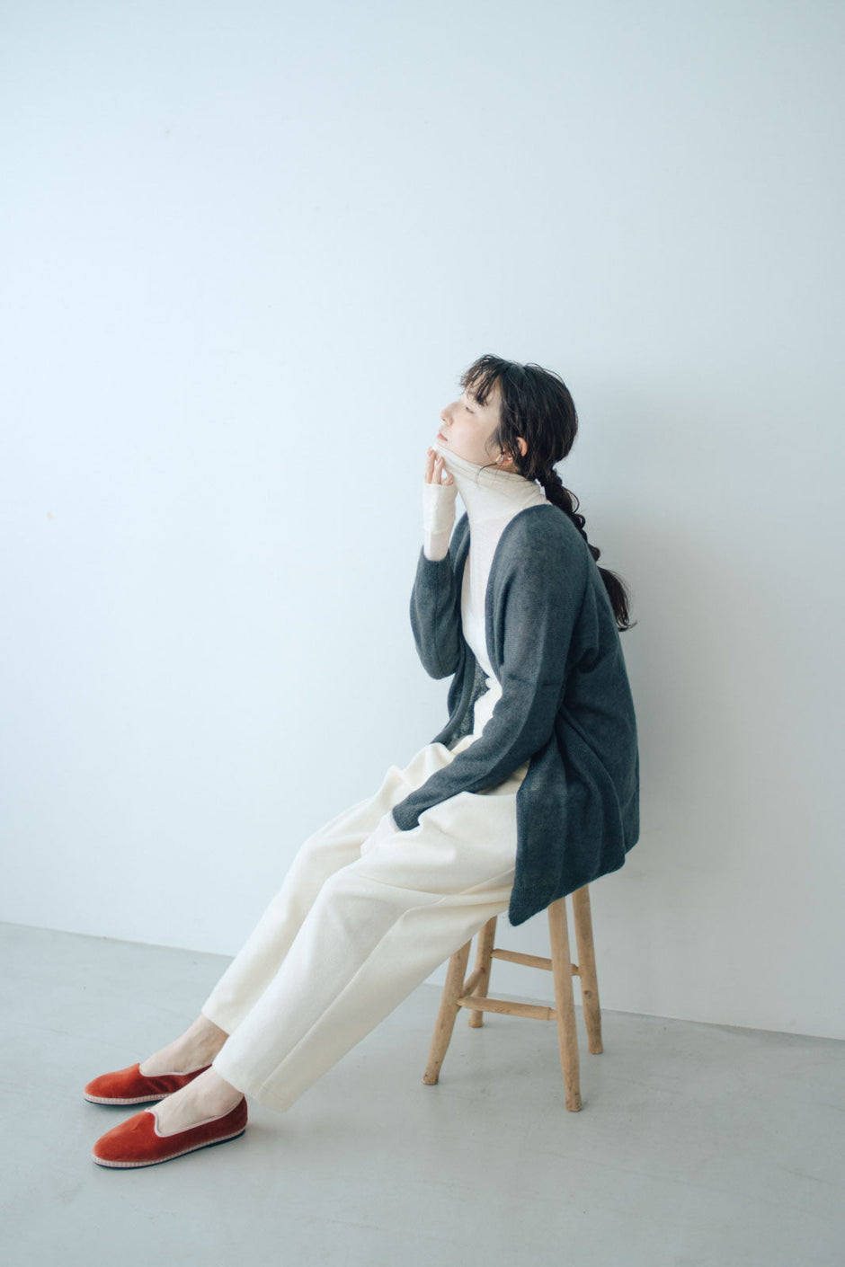 evam eva/evam eva vie