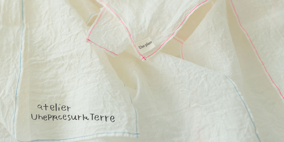 atelier Une place (アトリエユヌプラス)