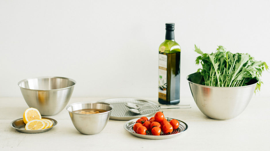 conte まかないシリーズ