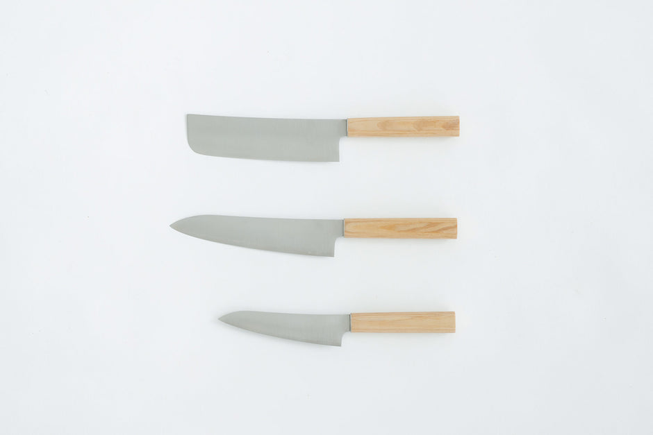 志津刃物製作所