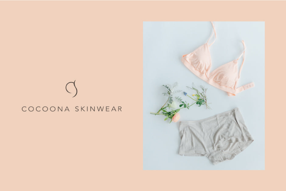 COCOONA SKINWEAR