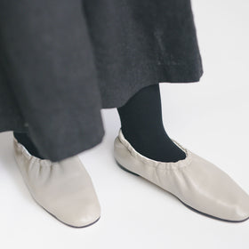 シルクふぁみりぃ シルクリブタイツ