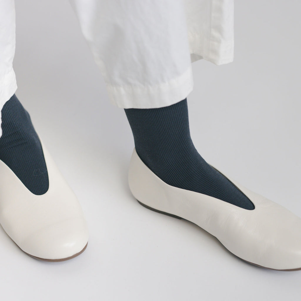 シルクふぁみりぃ シルクリブタイツ