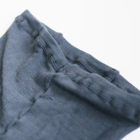 シルクふぁみりぃ シルクリブタイツ