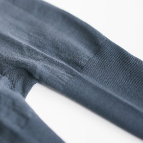 シルクふぁみりぃ シルクリブタイツ