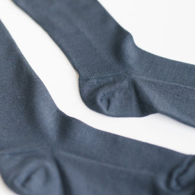 シルクふぁみりぃ シルクリブタイツ