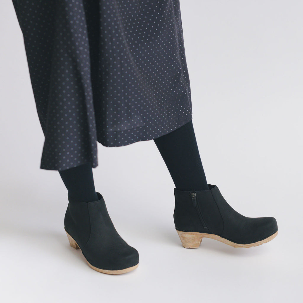 シルクふぁみりぃ メリノウールのタイツ