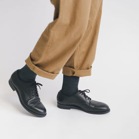 シルクふぁみりぃ メリノウールのタイツ