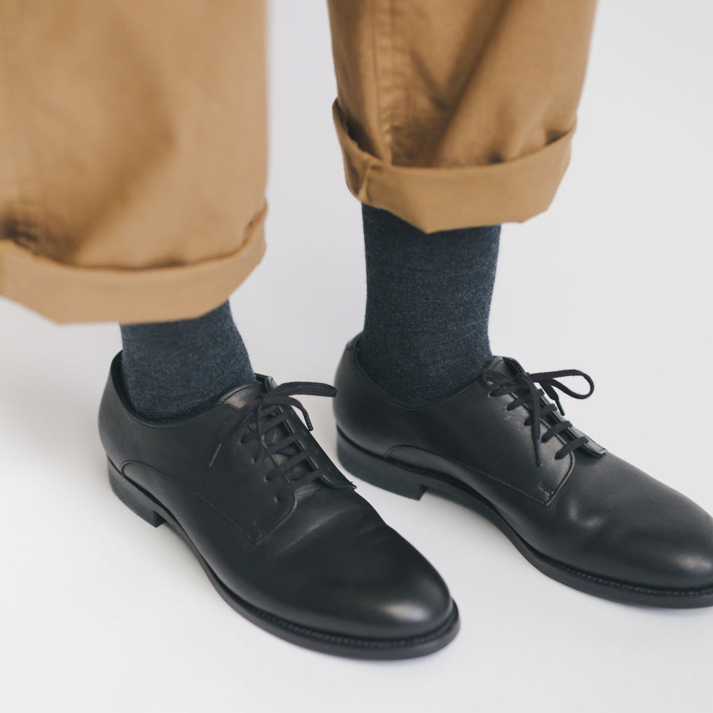 シルクふぁみりぃ メリノウールのタイツ