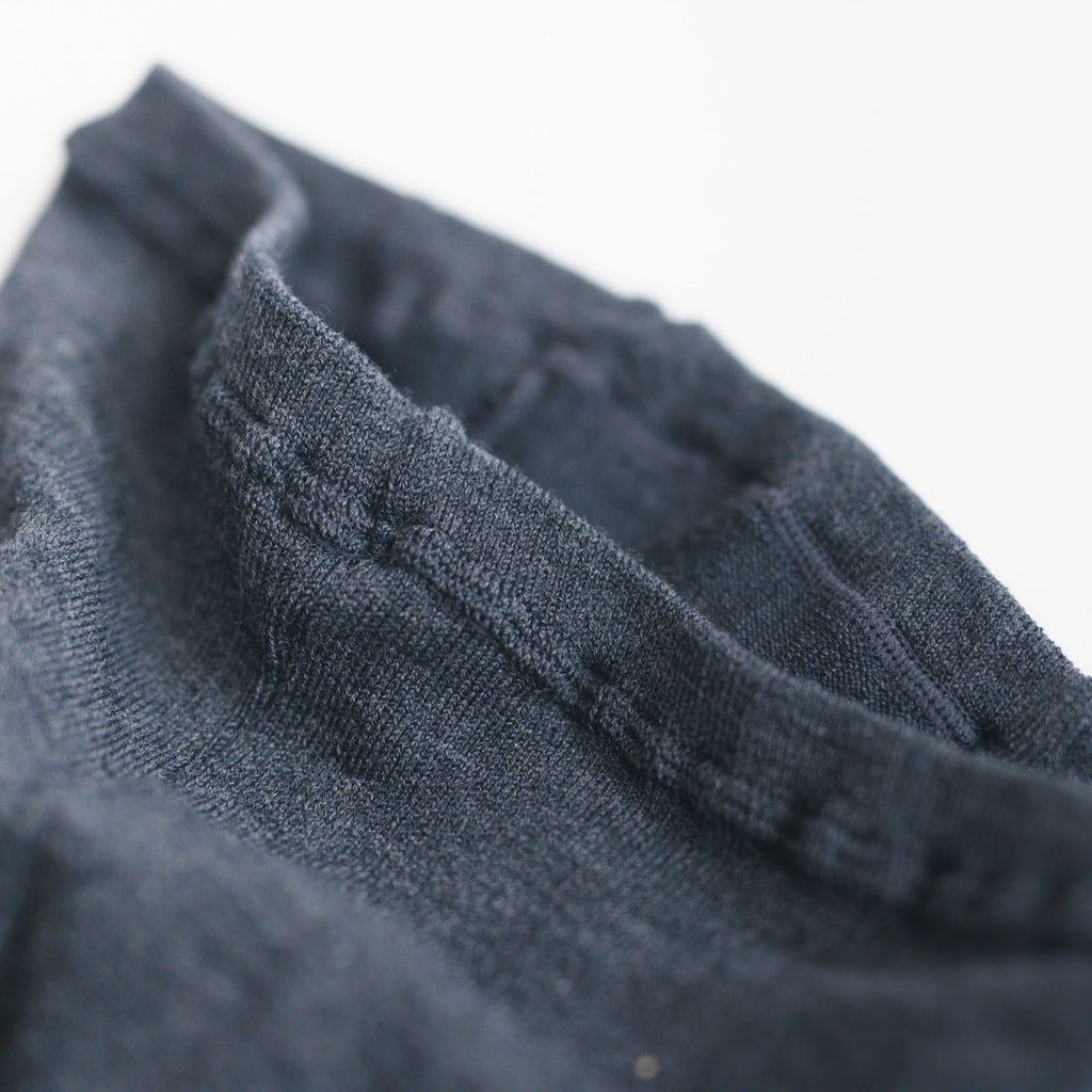 シルクふぁみりぃ メリノウールのタイツ