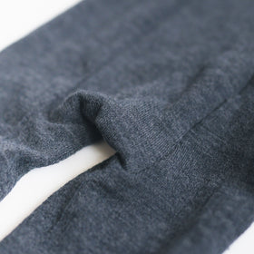 シルクふぁみりぃ メリノウールのタイツ