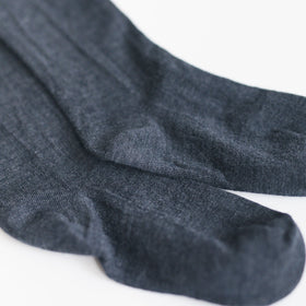 シルクふぁみりぃ メリノウールのタイツ