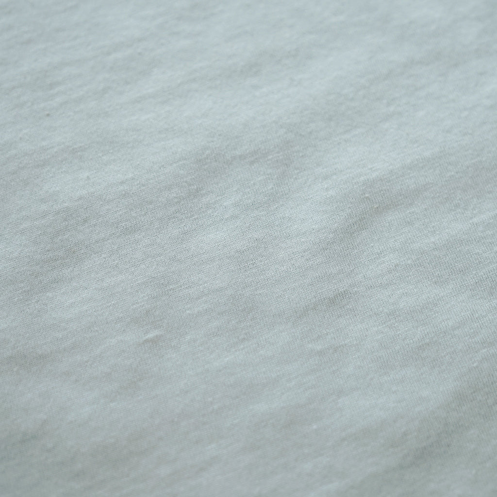 【SALE】 YAECA CONTEMPO ロングスリーブ カットソー