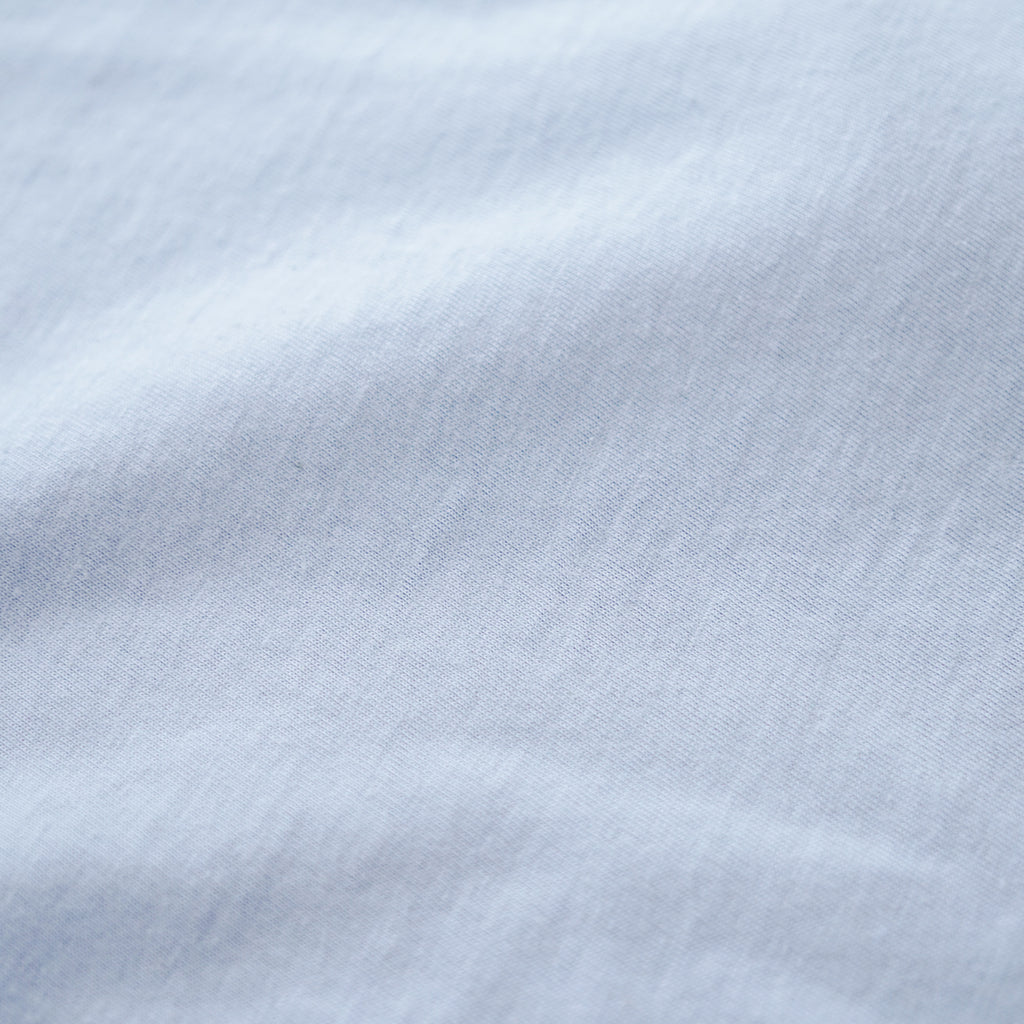 【SALE】 YAECA CONTEMPO ロングスリーブ カットソー