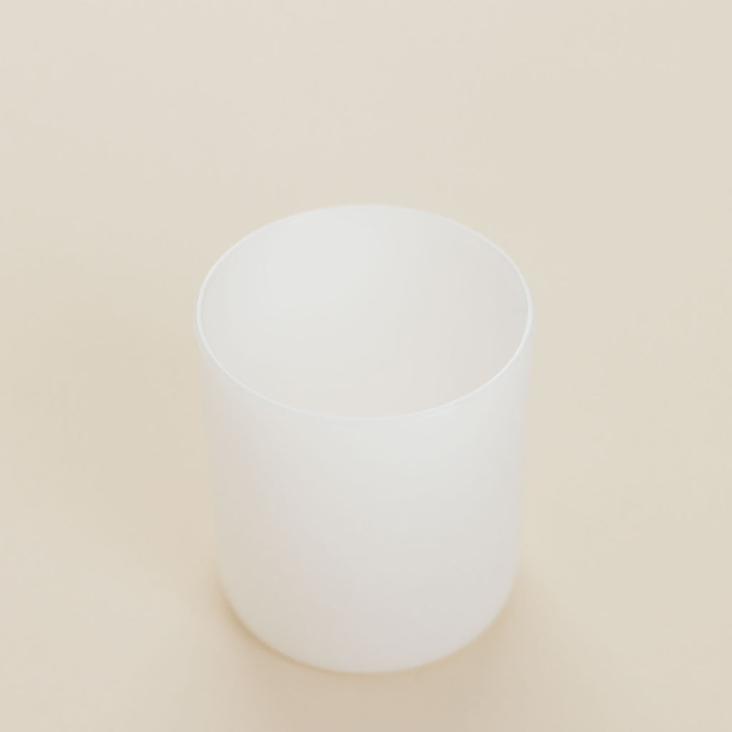 VISION GLASS WHITE S 耐熱ガラス 直火/オーブン対応