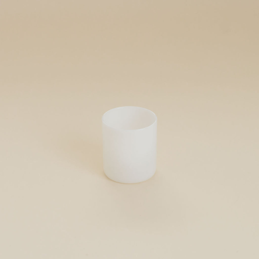 VISION GLASS WHITE S 耐熱ガラス 直火/オーブン対応