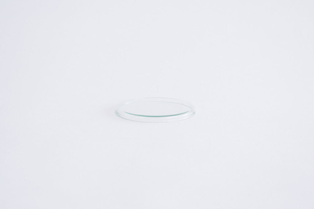 VISION GLASS GLASS LID 蓋
