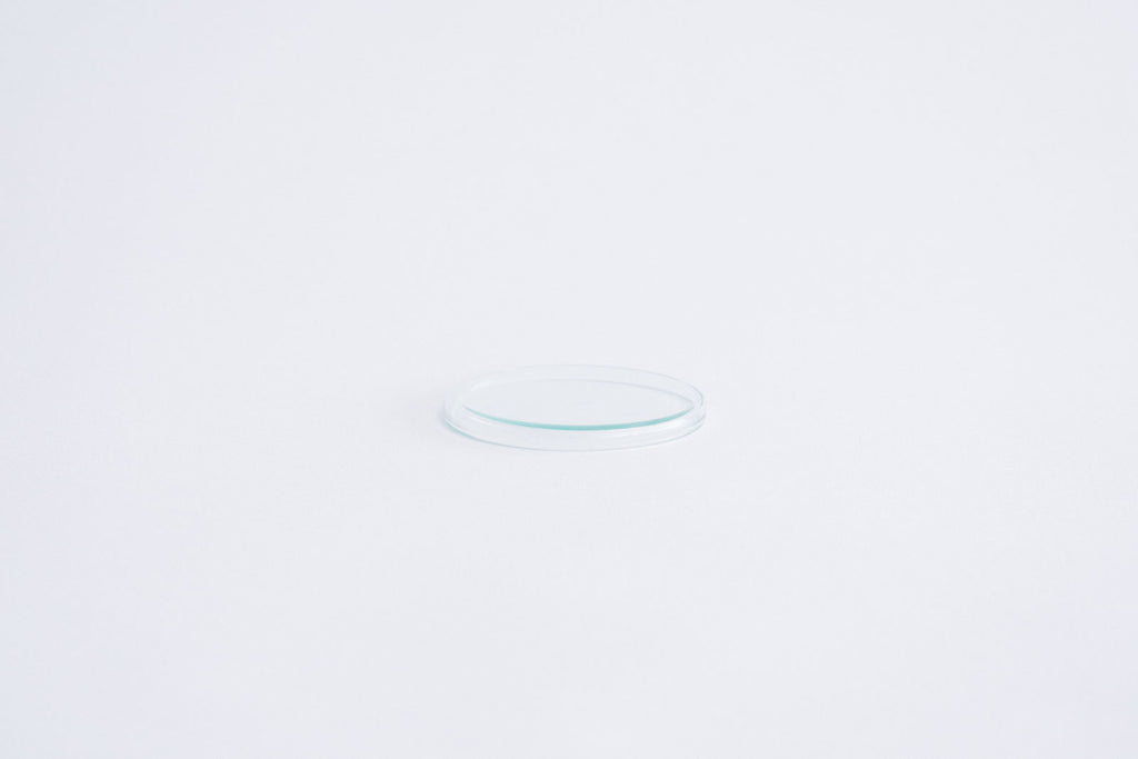 VISION GLASS GLASS LID 蓋