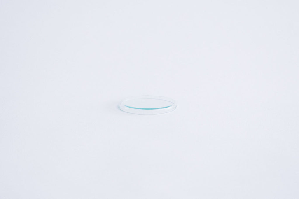 VISION GLASS GLASS LID 蓋