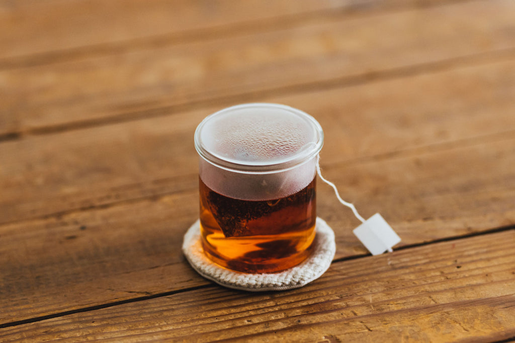 VISION GLASS GLASS LID 蓋