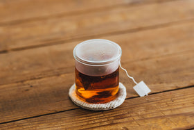 VISION GLASS GLASS LID 蓋