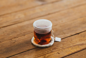 VISION GLASS GLASS LID 蓋