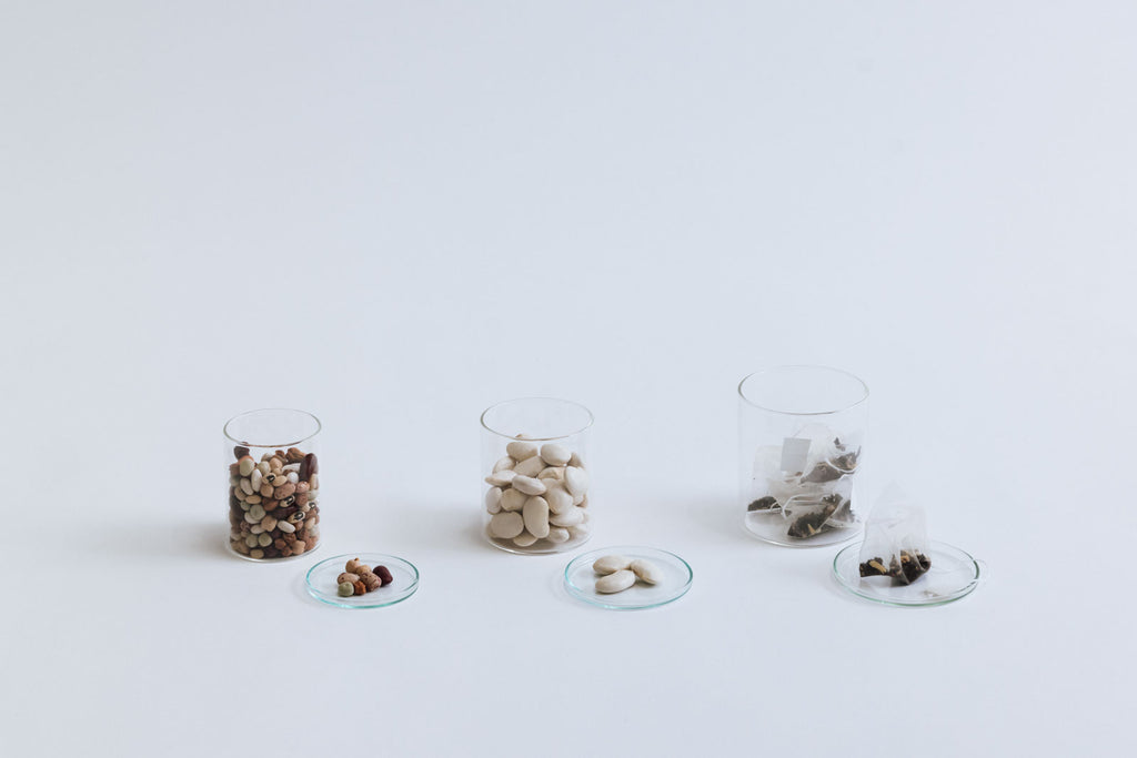 VISION GLASS GLASS LID 蓋