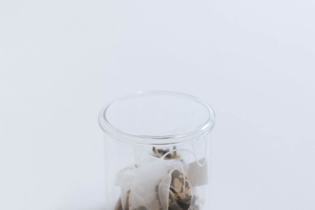 VISION GLASS GLASS LID 蓋