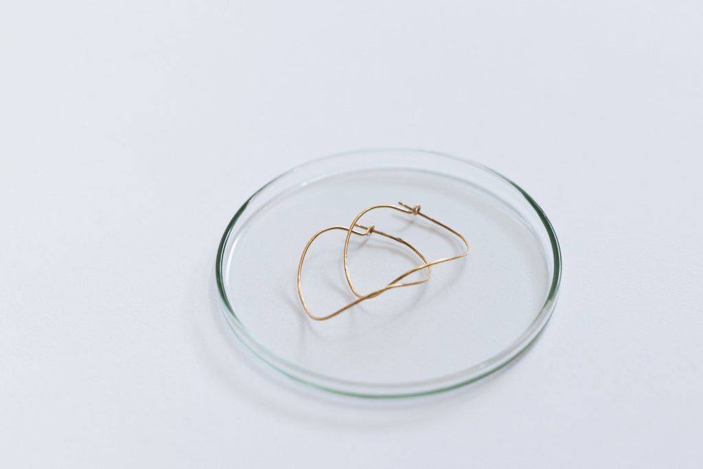 VISION GLASS GLASS LID 蓋