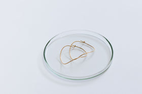 VISION GLASS GLASS LID 蓋