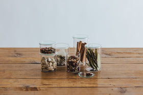 VISION GLASS GLASS LID 蓋