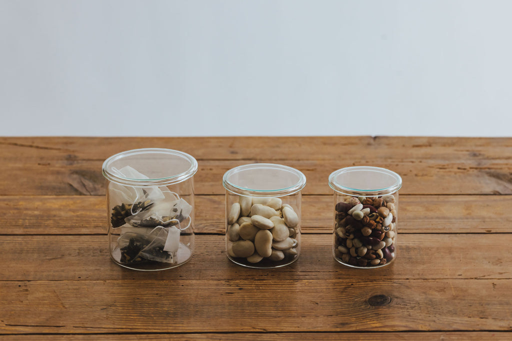 VISION GLASS GLASS LID 蓋