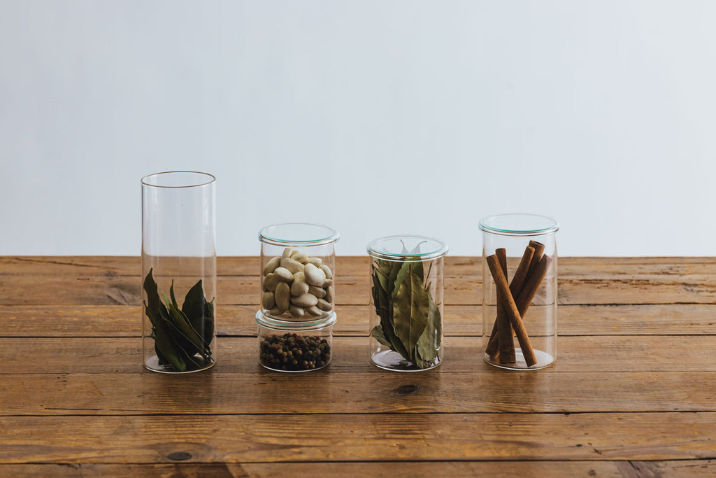 VISION GLASS GLASS LID 蓋