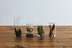 VISION GLASS GLASS LID 蓋