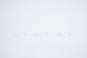 VISION GLASS GLASS LID 蓋