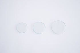 VISION GLASS GLASS LID 蓋