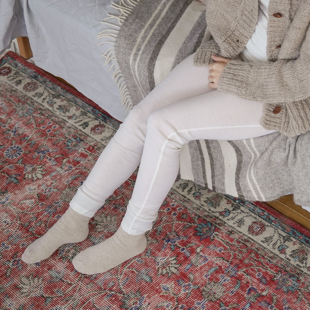 joha ROSE/MARIE レギンス