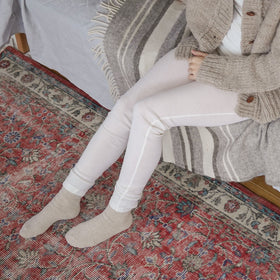 joha ROSE/MARIE レギンス