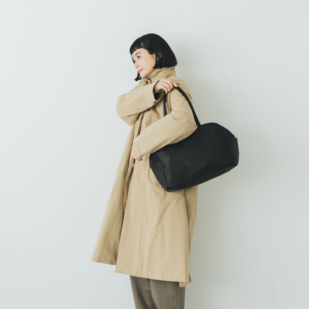 a(アー)ボストンバッグ