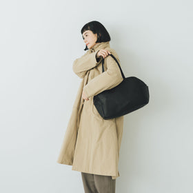 a(アー)ボストンバッグ