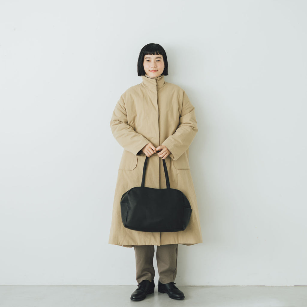 a(アー)ボストンバッグ