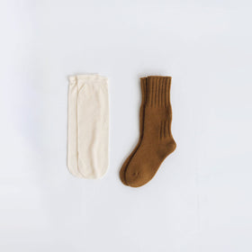 シルクふぁみりぃ 締め付けない絹100%靴下