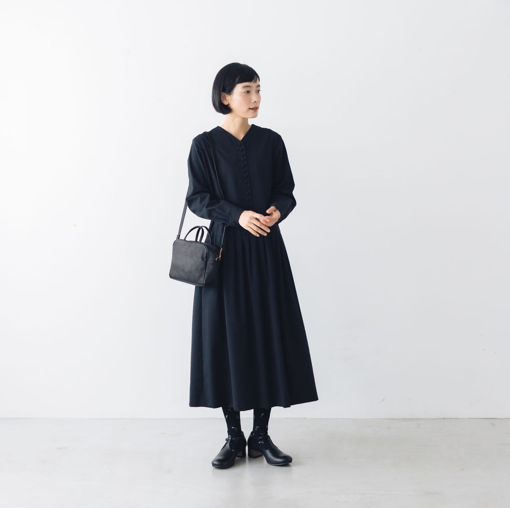 a(アー)ボストンバッグ ショルダー