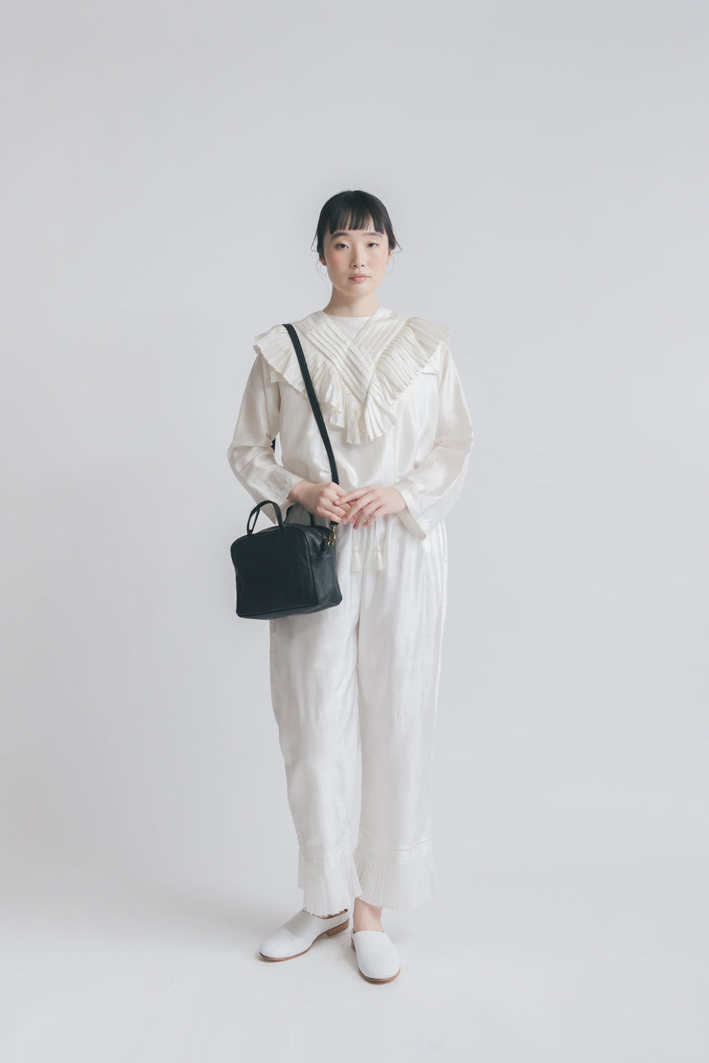 a(アー)ボストンバッグ ショルダー