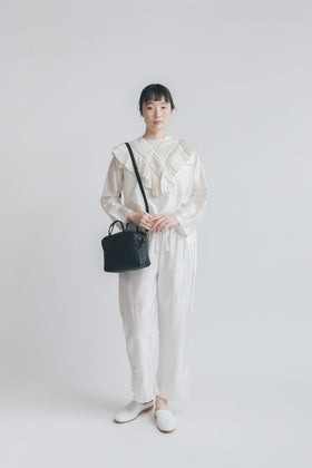 a(アー)ボストンバッグ ショルダー