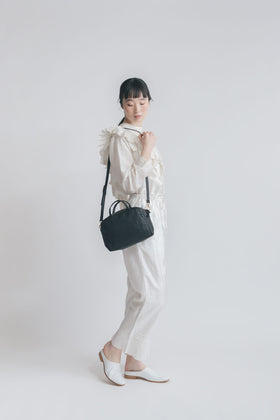 a(アー)ボストンバッグ ショルダー