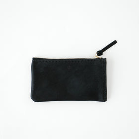 a(アー)フレームクラッチ(がま口長財布)