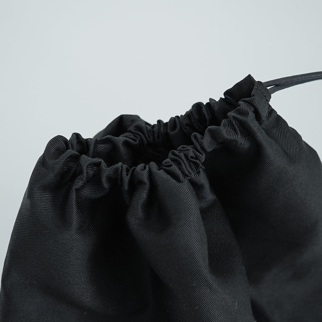 a(アー) バケットバッグ