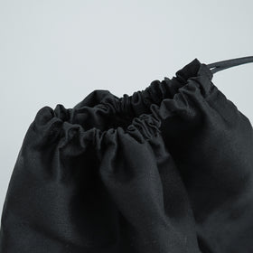 a(アー) バケットバッグ